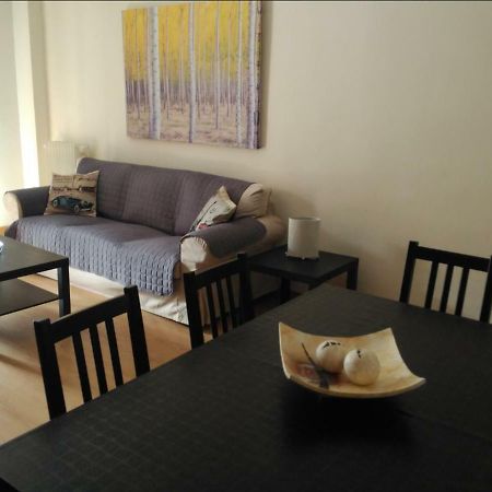 Zamora Apartments Dış mekan fotoğraf