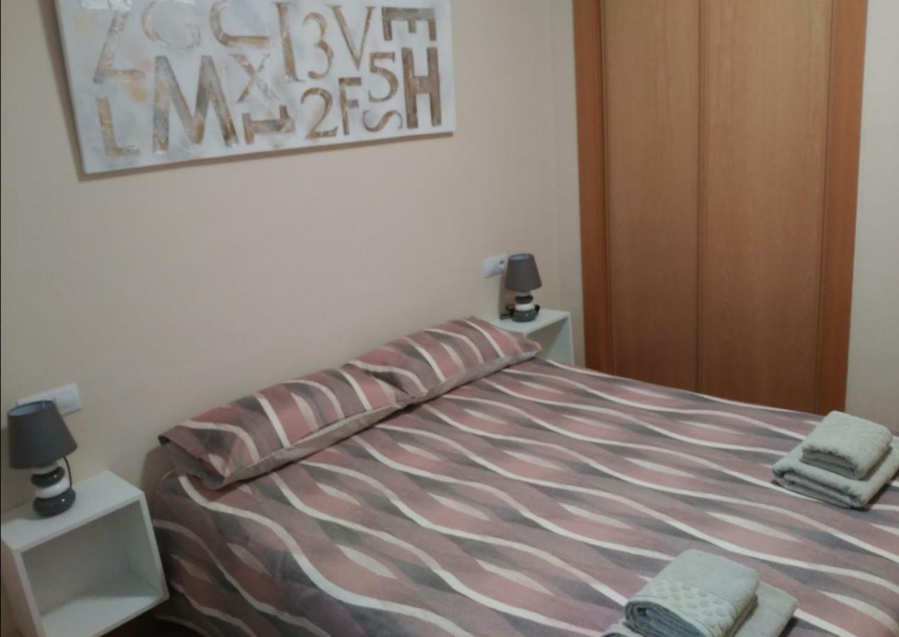 Zamora Apartments Dış mekan fotoğraf