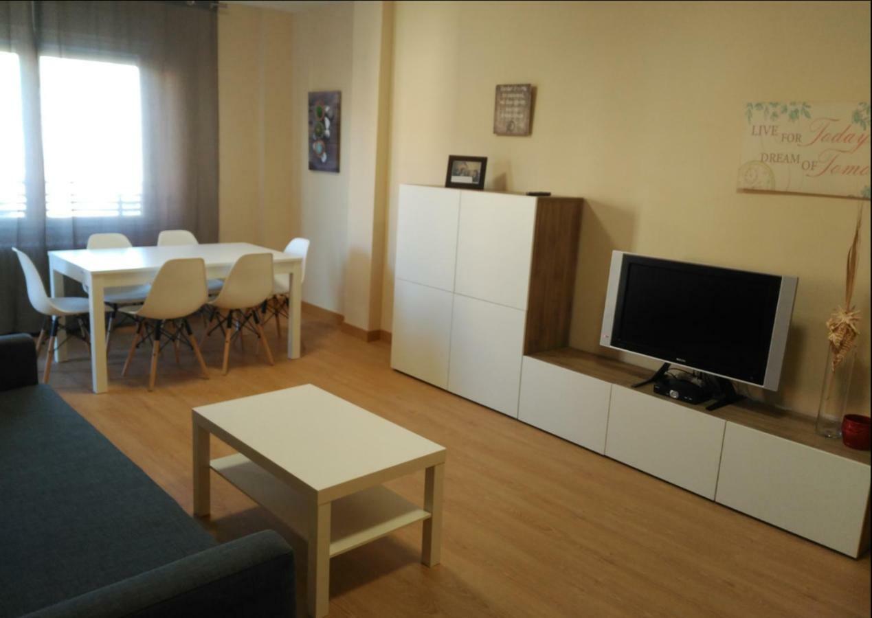 Zamora Apartments Dış mekan fotoğraf