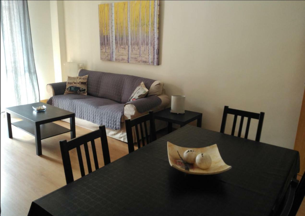 Zamora Apartments Dış mekan fotoğraf