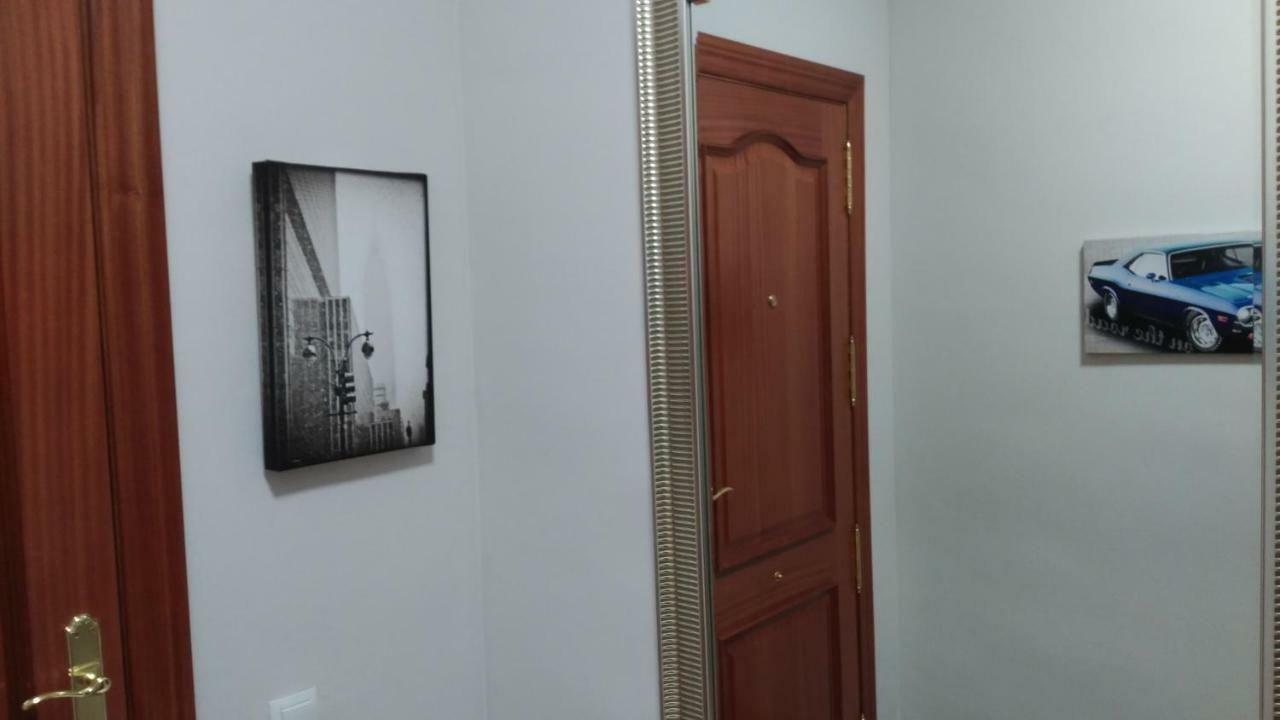 Zamora Apartments Dış mekan fotoğraf