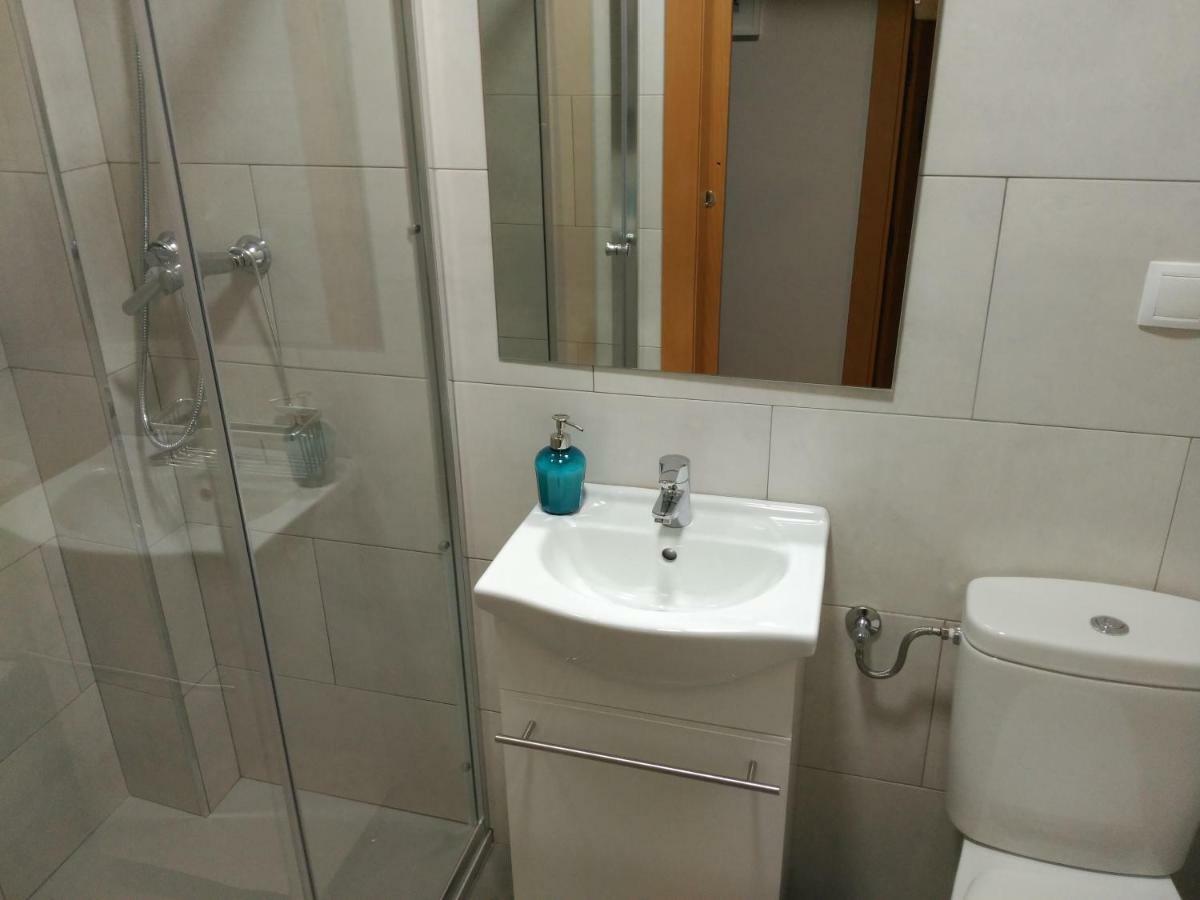 Zamora Apartments Dış mekan fotoğraf