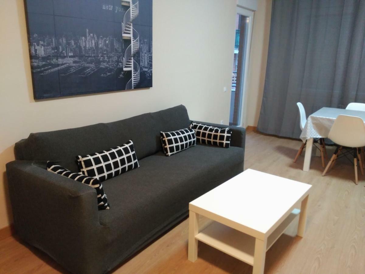 Zamora Apartments Dış mekan fotoğraf